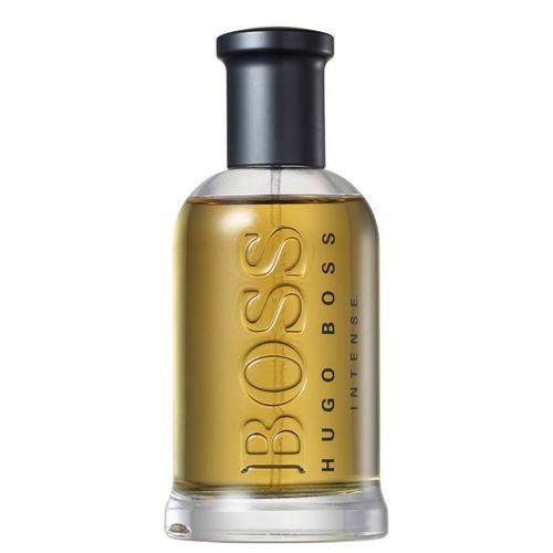 Bottled Intense Hugo Boss Eau de Parfum - Perfume Masculino 100ml