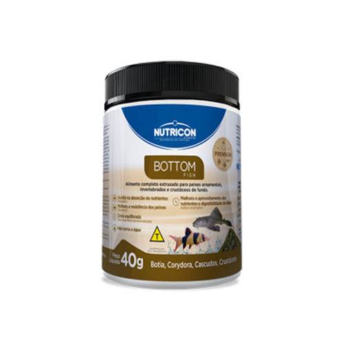 Bottom Fish 40 G