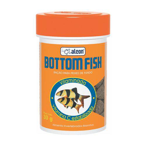 Bottom Fish Alcon 30g