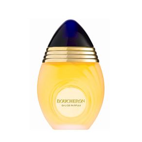 Boucheron Parfum For Woman Eau de Parfum Feminino 90 Ml