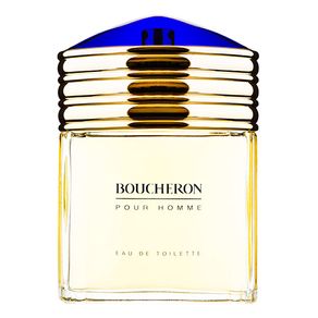 Boucheron Pour Homme Boucheron - Perfume Masculino - Eau de Toilette 50ml