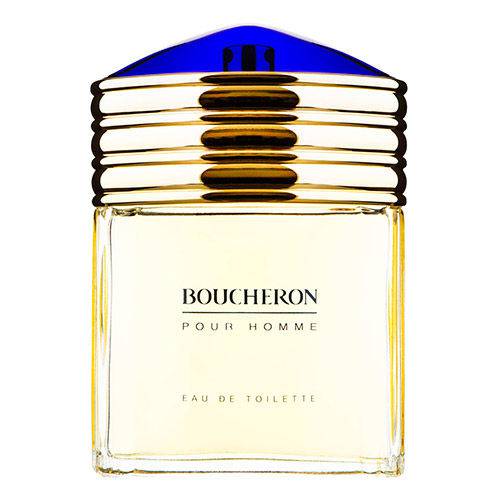 Boucheron Pour Homme Boucheron - Perfume Masculino - Eau de Toilette