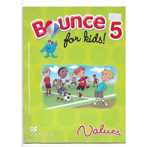 Bounce For Kids