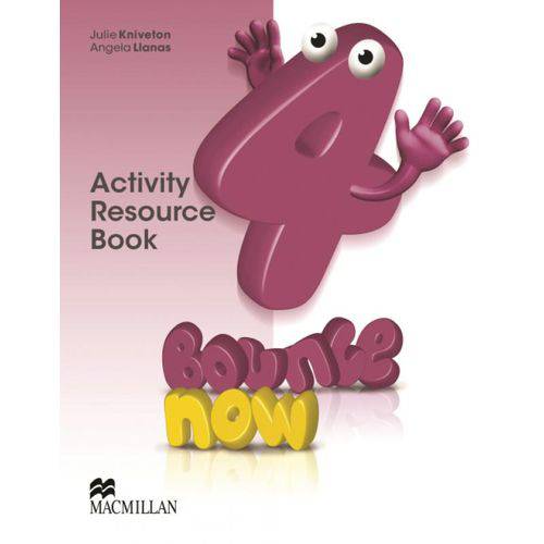 Bounce Now Sb W/home Study/multi-rom+activity Resource-4
