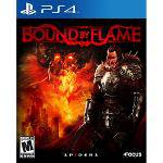 Bound By Flame Ps4