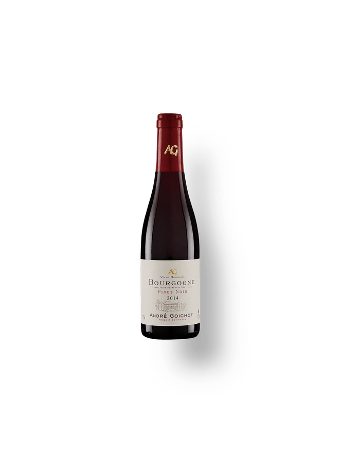 Bourgogne Pinot Noir 2014 (375ml)