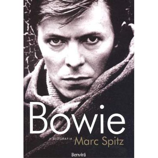 Bowie a Biografia - Benvira