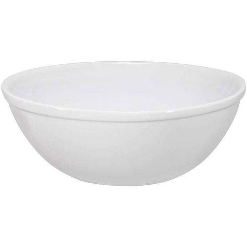 Bowl 15cm 400ml – Mondoceram Gourmet - Branco