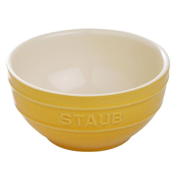 Bowl 12Cm Limão - Staub - 405104360
