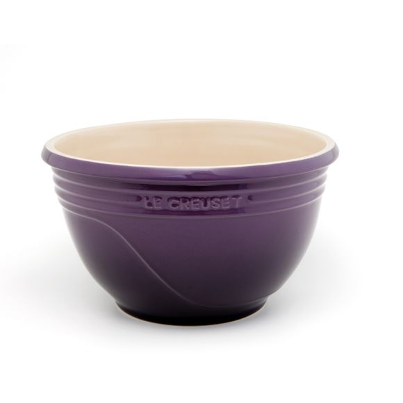 Bowl Ceramica 24Cm Cassis Le Creuset
