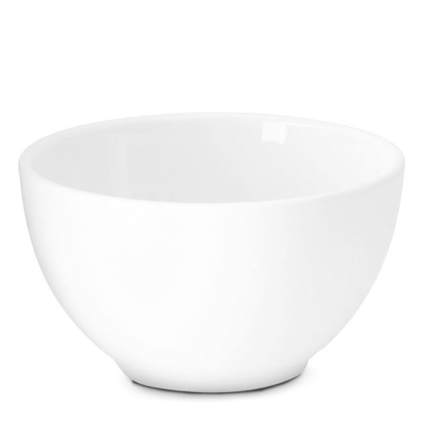 Bowl Corona Actualite Porcelana Branco 260ML - 21877