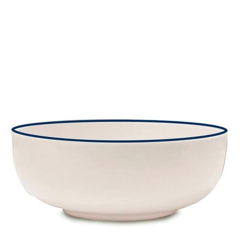 Bowl Corona Klein Cerâmica Azul 623ML - 32176