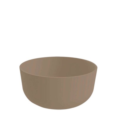 Bowl Coza Warm Gray 300ML - 33378