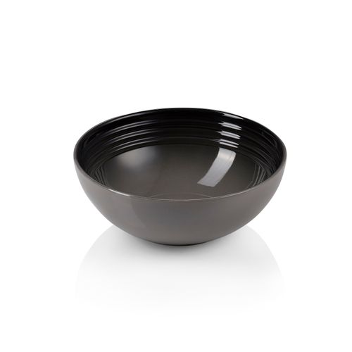 Bowl de Cerâmica para Cereal Flint 16cm - Le Creuset