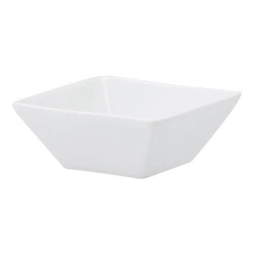 Bowl de Porcelana Dh Universal 13,5Cm Branco - Schmidt