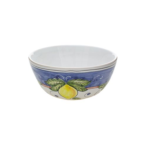 Bowl em Cerâmica Limão Siciliano