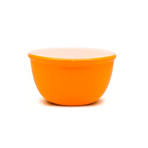 Bowl em Porcelana Winston 12cm Amarelo