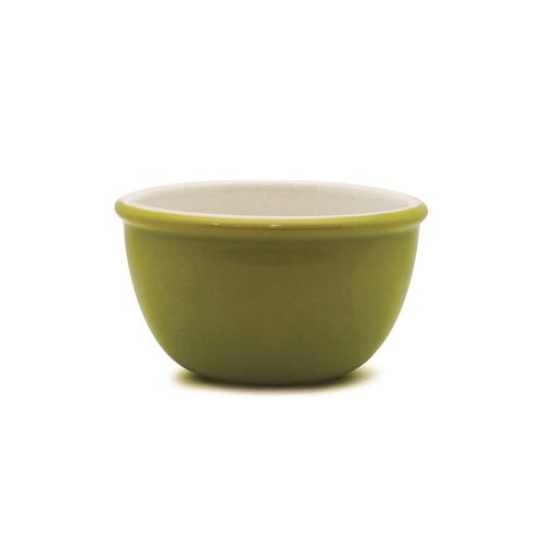 Bowl em Porcelana Winston 12cm Verde
