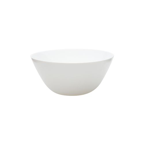 Bowl em Vidro Lyor Opalino Zélie 18x7,5cm