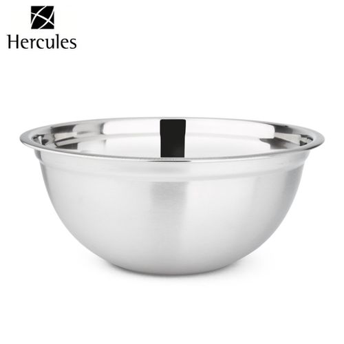 Bowl Inox 4,8 Litros (28,5X12,5 Cm) - Hercules