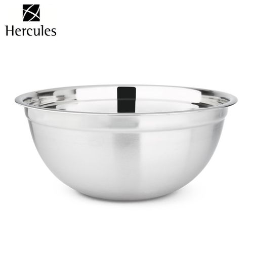 Bowl Inox 6,3 Litros (31X14,5 Cm) - Hercules