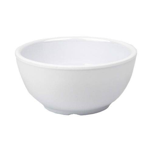Bowl Melamina 13,2cm Branco - A/casa