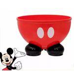 Bowl para Pipoca Mickey 100% Poliestireno - Disney