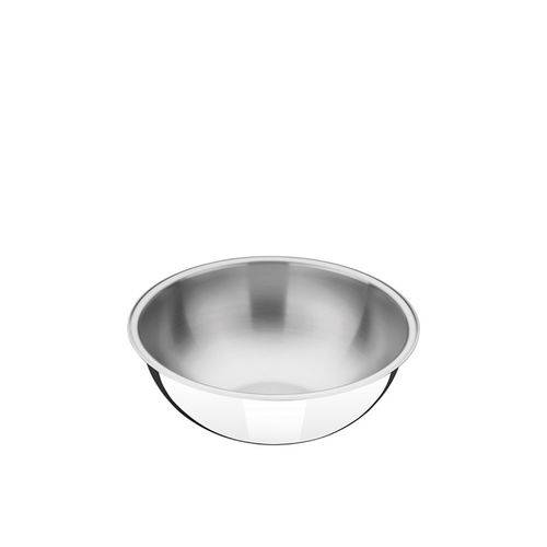 Bowl para Preparo Aço Inox Ø 24cm - Tramontina