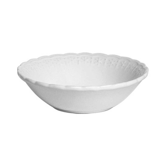 Bowl para Sopa Nobre Branco Scalla