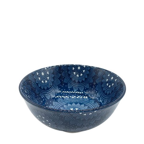 Bowl Porcelana Azul 12CM - 32318