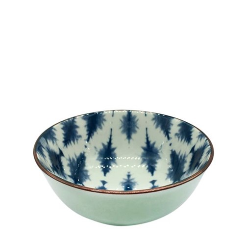 Bowl Porcelana Azul Claro 12CM - 32317