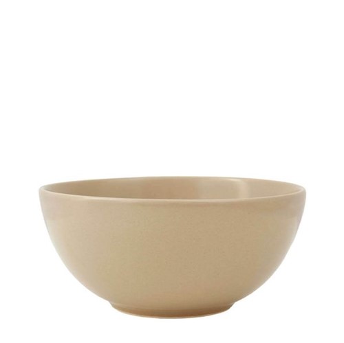Bowl Taupe Cerâmica 16CM - 33203