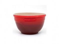Bowl Vermelho 24cm Le Creuset - Occa Moderna