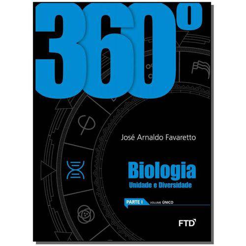 Box - 360 - Biologia - 01ed/15