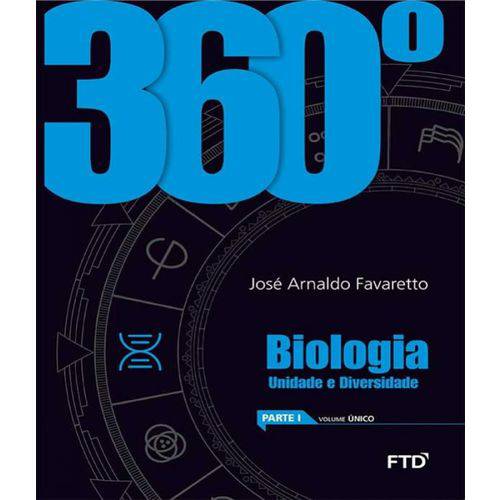 Box - 360 - Biologia - Integrado - em - 04 Vols