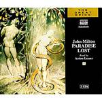 Box Anton Lesser - Paradise Lost - Importado (3 CDs)