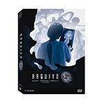 Box Arquivo X - 5ª Temporada Completa (5 DVDs)