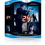 Box Blu-ray 24 Horas - a 7ª Temporada (6 Discos)