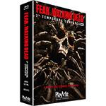 Box - Blu-ray Fear The Walking Dead: 2ª Temporada (3 Discos)