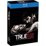 Box Blu-ray True Blood - 2ª Temporada (5 Discos)