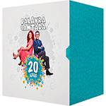 Box CD - Palavra Cantada: 20 Anos