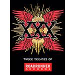 Box CD - Roadrunner - Three Decades Of Roadrunner (4 Discos)