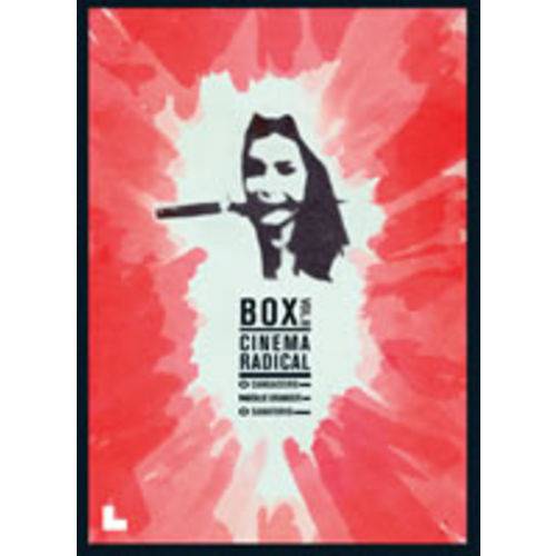 Box Cinema Radical Vol II