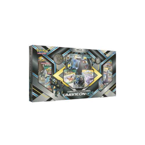 Box - Coleção Premium - Umbreon-GX