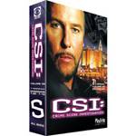 Box CSI : 7ª Temporada - Vol.2 (3 DVDs)