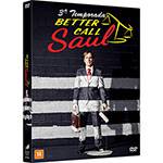 Box DVD Better Call Saul - 3ª Temporada (3 Discos)
