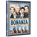 Box DVD - Bonanza Vol. 1 (2 Discos)