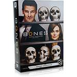 Box DVD Bones - 4ª Temporada (6 Discos)