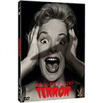 Box - DVD: Coleção Obras-Primas do Terror (3 Discos)