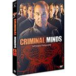 Box DVD Criminal Minds - 1ª Temporada (6 DVDs)